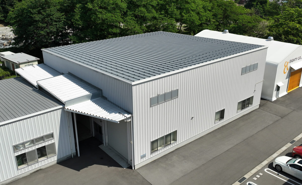 第3工場