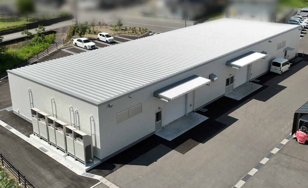 第5工場